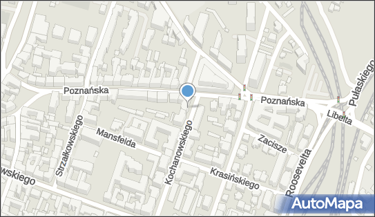 Kahve, ul. Jana Kochanowskiego 1, Poznań 60-844 - Przedsiębiorstwo, Firma, NIP: 7811308971