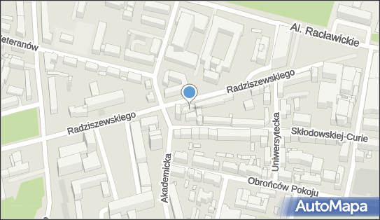 Kaja T Przybora R Łasko, ul. Idziego Radziszewskiego 8, Lublin 20-033 - Przedsiębiorstwo, Firma, numer telefonu, NIP: 7123042488