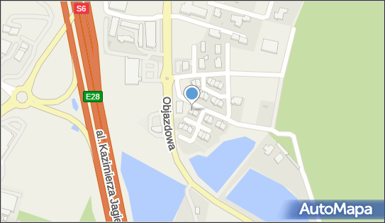 5832730220, Przedsiębiorstwo Kajama Jacek Łozowski Marcin Karnat 