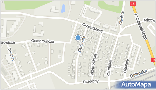 Kajan, Ziemowita 20, Gniezno 62-200 - Przedsiębiorstwo, Firma, NIP: 7841291608