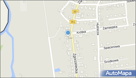 Kajer Zbigniew KBJ-Techbud, ul. Zgorzelecka 95, Pieńsk 59-930 - Przedsiębiorstwo, Firma, NIP: 6151690514