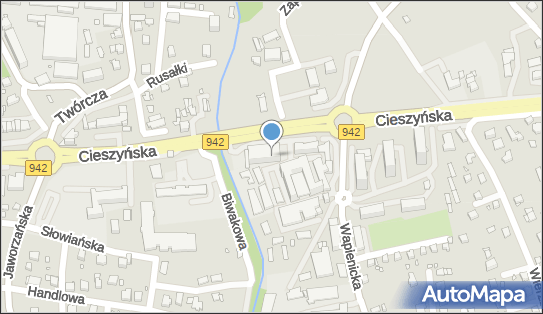 5472146133, Kajona sp. z o.o. 