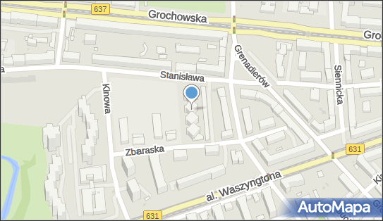 Kajso Przedsiębiorstwo Handlowe, Zbaraska 5B, Warszawa 04-009 - Przedsiębiorstwo, Firma, NIP: 1130071602