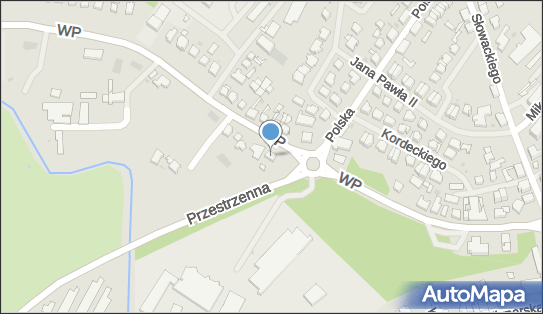 Kajtek-Handel Swół Artur, Wojska Polskiego 68, Goleniów 72-100 - Przedsiębiorstwo, Firma, NIP: 8561101205