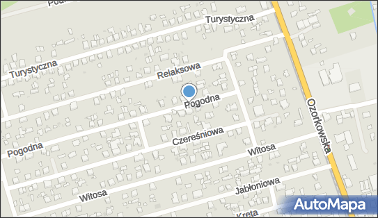 Kaka Don, Pogodna 9, Zgierz 95-100 - Przedsiębiorstwo, Firma, NIP: 7321983151