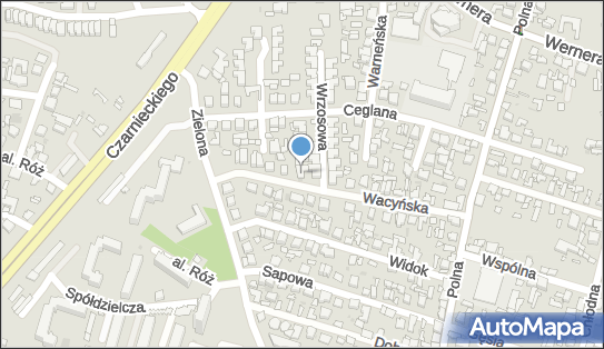 Kaka MGR Inż, ul. Wacyńska 22, Radom 26-600 - Przedsiębiorstwo, Firma, NIP: 7961006303