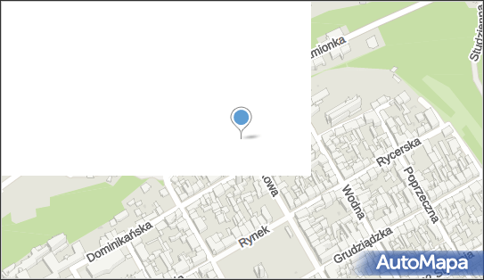 8751011066, Firma Handlowo-Usługowa 