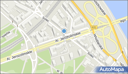 Kal Wit, ul. Solec 81 B, Warszawa 00-382 - Przedsiębiorstwo, Firma, numer telefonu, NIP: 9562237864