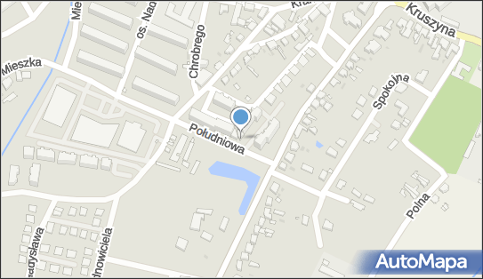 Kala Karolina Szarłata, Odrzańska 60, Sulechów 66-100 - Przedsiębiorstwo, Firma, NIP: 9730728664