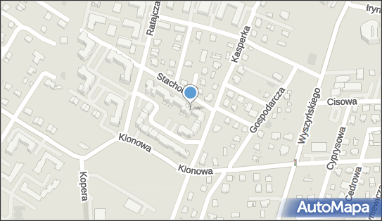 Kaladi, ul. Bolesława Stachonia 2, Świdnik 21-040 - Przedsiębiorstwo, Firma, NIP: 7131004870