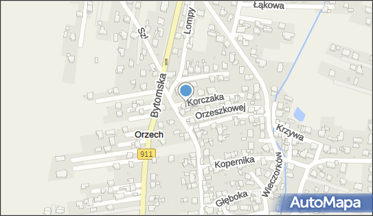 Kałamarz.net, ul. Korczaka 2, Orzech 42-622 - Przedsiębiorstwo, Firma, NIP: 6451401299