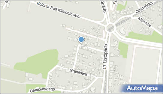 Kalbud, ul. 11 Listopada 42F, Sosnowiec 41-208 - Przedsiębiorstwo, Firma, NIP: 6441133302