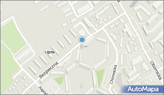 Kalia, Bezpieczna 18, Wrocław 51-114 - Przedsiębiorstwo, Firma, NIP: 8951078046