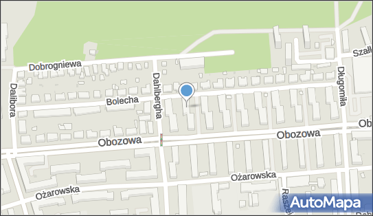 Kalinex, Obozowa 78, Warszawa 01-426 - Przedsiębiorstwo, Firma, NIP: 5272097499