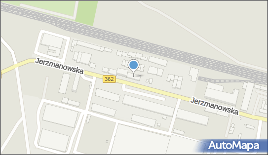 Kalipso, Jerzmanowska 17, Wrocław 54-530 - Przedsiębiorstwo, Firma