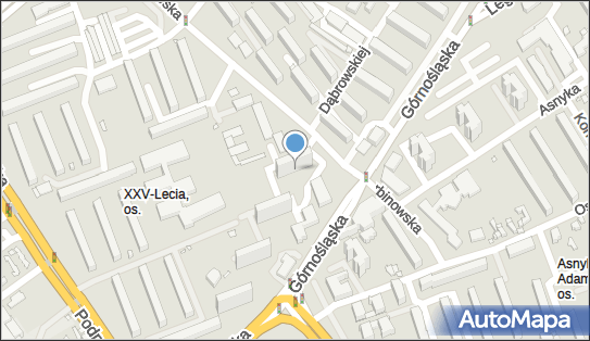 Kaliskie Stowarzyszenie Taksówkarzy Taxi Centrum w Kaliszu, Kalisz 62-800 - Przedsiębiorstwo, Firma, numer telefonu, NIP: 6181838625