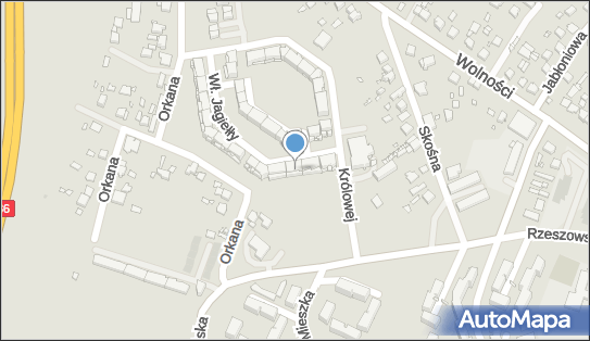 Kalkos, ul. Władysława Jagiełły 1, Będzin 42-500 - Przedsiębiorstwo, Firma, NIP: 6251558926