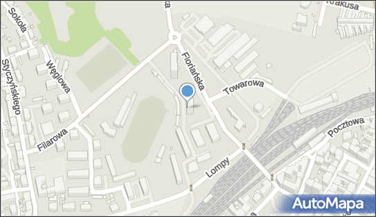 Kalota Judyta, Floriańska 26, Chorzów 41-500 - Przedsiębiorstwo, Firma, NIP: 6762109566