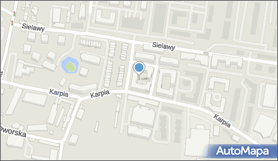 Kalpoz Michał Zajdler, ul. Karpia 17B, Poznań 61-619 - Przedsiębiorstwo, Firma, NIP: 6182045884