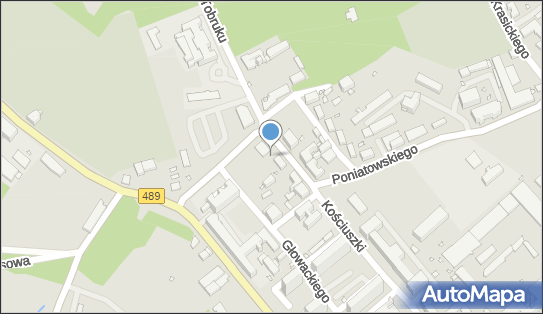 Kam Bil A K M Maroszek Andrzej Maroszek Krzysztof Maroszek Marek Maroszek 48-300 - Przedsiębiorstwo, Firma, numer telefonu, NIP: 7531023049