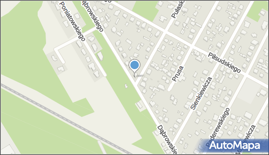KAM_DAB, ul. Dąbrowskiego 18, Halinów 05-074 - Przedsiębiorstwo, Firma, NIP: 8222247076