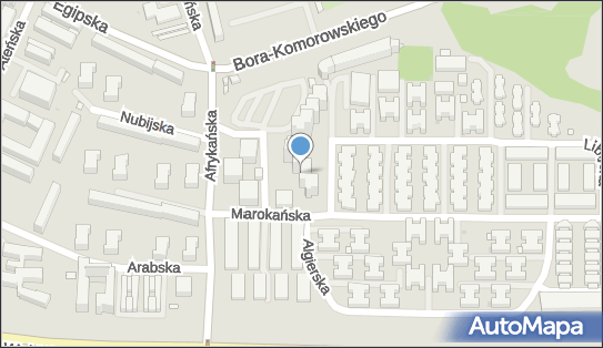 Kam Inwest, Afrykańska 8, Warszawa 03-966 - Przedsiębiorstwo, Firma, NIP: 1130603252