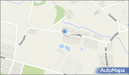 Kam - Pal, Ziemska 6, Robakowo 84-242 - Przedsiębiorstwo, Firma, NIP: 5882409218