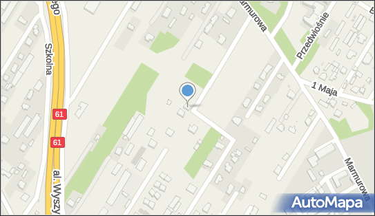 Kam Paul Kur Jarosław Kur Marzena, Modlińska 6C, Jabłonna 05-110 - Przedsiębiorstwo, Firma, numer telefonu, NIP: 5361143775
