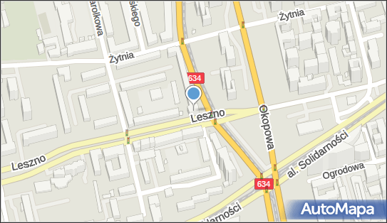 Kam Trans Spedycja Niędzynarodowa, Leszno 22, Warszawa 01-192 - Przedsiębiorstwo, Firma, NIP: 5271693207