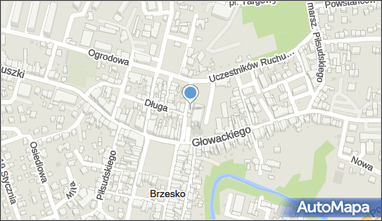 Kama Agnieszka Skórnóg, Chopina Fryderyka 1, Brzesko 32-800 - Przedsiębiorstwo, Firma, NIP: 8691589961