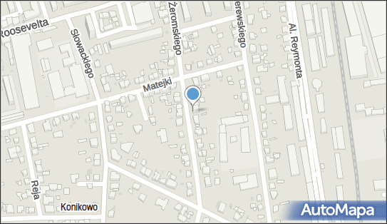 Kama Kamilla Kornecka, ul. Stefana Żeromskiego 38, Gniezno 62-200 - Przedsiębiorstwo, Firma, NIP: 7841574476