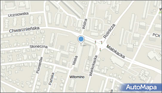 Kama Katarzyna Maleszyk, Niska 1a, Gdynia 81-646 - Przedsiębiorstwo, Firma, NIP: 5861239573