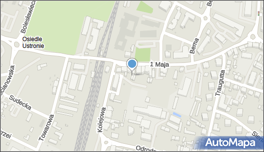 Kama Sp. z o.o., 1 Maja 8B/3, Lubin 59-300 - Przedsiębiorstwo, Firma, godziny otwarcia, numer telefonu