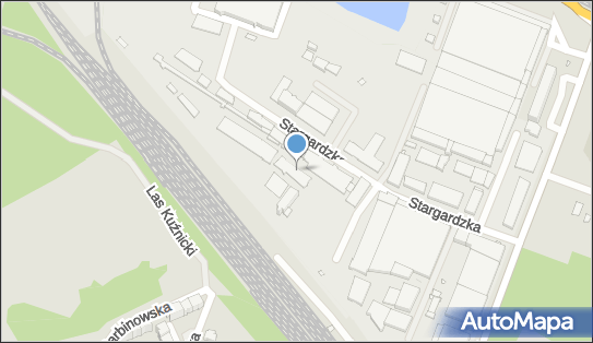 Kamaj, ul. Stargardzka 9A, Wrocław 50-154 - Przedsiębiorstwo, Firma, numer telefonu, NIP: 8991110170