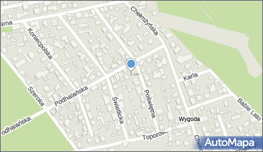 Kamar Wspólnik Spółki Cywilnej, ul. Poświętna 17, Warszawa 04-263 - Przedsiębiorstwo, Firma, NIP: 1131434403