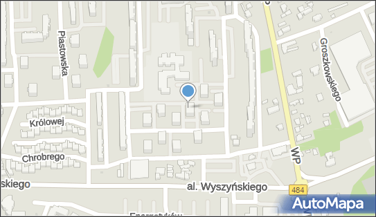 Kamart, os. Dolnośląskie 209, Bełchatów 97-400 - Przedsiębiorstwo, Firma, NIP: 7692040863