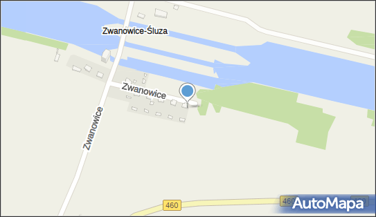 7471552688, Stanisława Sychowska Kamas 