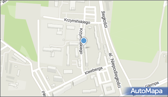 Kamax Kamilla Dobosz, ul. Józefa Krzymińskiego 9, Inowrocław 88-100 - Przedsiębiorstwo, Firma, NIP: 5561599221