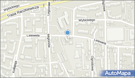 KAMA, ul. Joachima Lelewela 18, Toruń 87-100 - Przedsiębiorstwo, Firma, NIP: 8571339167