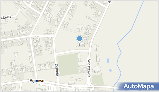 Kama, ul. Edmunda Bojanowskiego 1, Pępowo 63-830 - Przedsiębiorstwo, Firma, numer telefonu, NIP: 6652989394