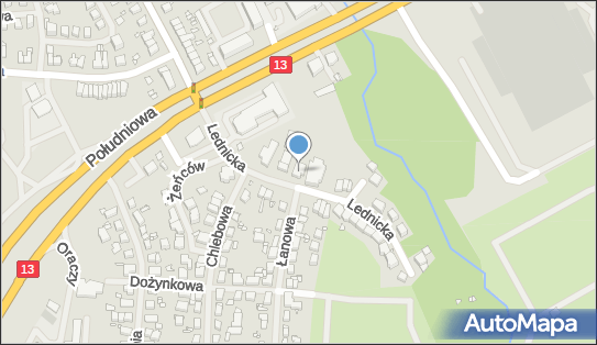 Kambud P.P.H.U.Kamil Lipczuk, Lednicka 6c, Szczecin 71-006 - Przedsiębiorstwo, Firma, NIP: 8512767915