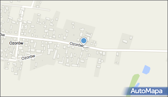 Kamdach Kamil Sitarz, Ozorów 37, Ozorów 08-114 - Przedsiębiorstwo, Firma, NIP: 8212646001