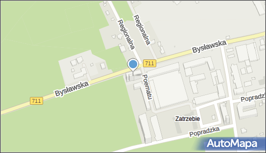 Kamea Consulting, ul. Bysławska 82, Warszawa 04-994 - Przedsiębiorstwo, Firma, numer telefonu, NIP: 5322035159