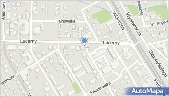 Kamela Studio Zdrowia i Urody, Lucerny 126, Warszawa 04-687 - Przedsiębiorstwo, Firma, numer telefonu