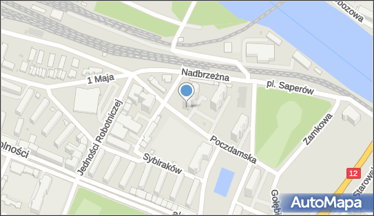 Kameleon, ul. Poczdamska 3 A, Głogów 67-200 - Przedsiębiorstwo, Firma, NIP: 6931044735