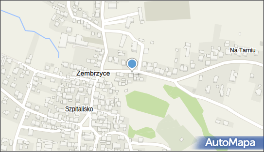 Kameleon, Zembrzyce 18, Zembrzyce 34-210 - Przedsiębiorstwo, Firma, NIP: 5521032175