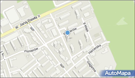 Kameleon, Kosmonautów 5, Kędzierzyn-Koźle 47-220 - Przedsiębiorstwo, Firma, NIP: 7491729629