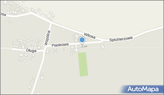 Kameleon, ul. Piaskowa 12, Kłobuck 42-100 - Przedsiębiorstwo, Firma, numer telefonu, NIP: 5741503205