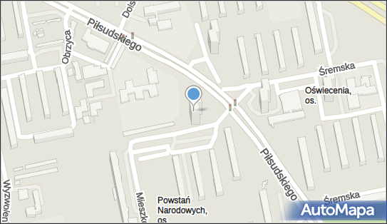 Kameleon, os. Powstań Narodowych 1, Poznań 61-213 - Przedsiębiorstwo, Firma, numer telefonu, NIP: 7861483512