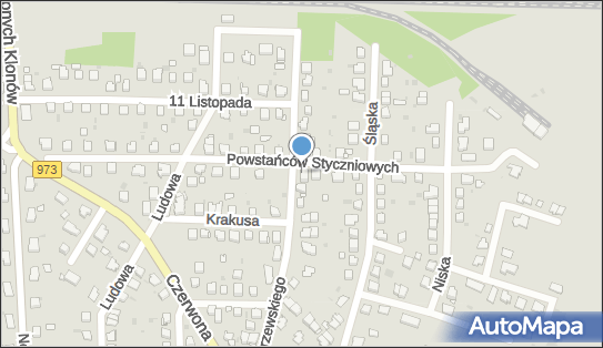 Kameleon, ul. Powstańców Styczniowych 19A, Tarnów 33-101 - Przedsiębiorstwo, Firma, NIP: 9930437078